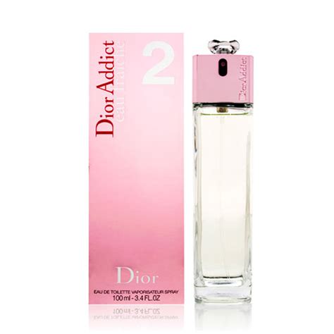 dior addict 2 perfume price|Dior Addict 2 perfume review.